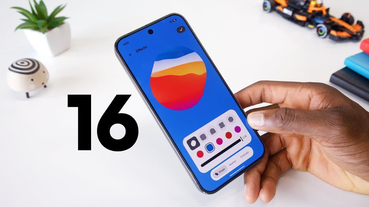 MKBHD Style sample 2