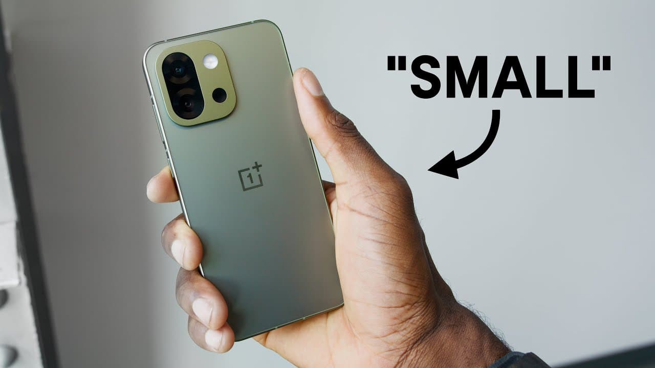 MKBHD Style sample 3