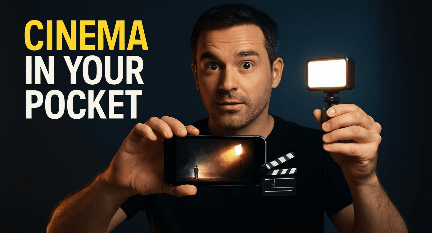 Video Editing & Content Creation Tutorials