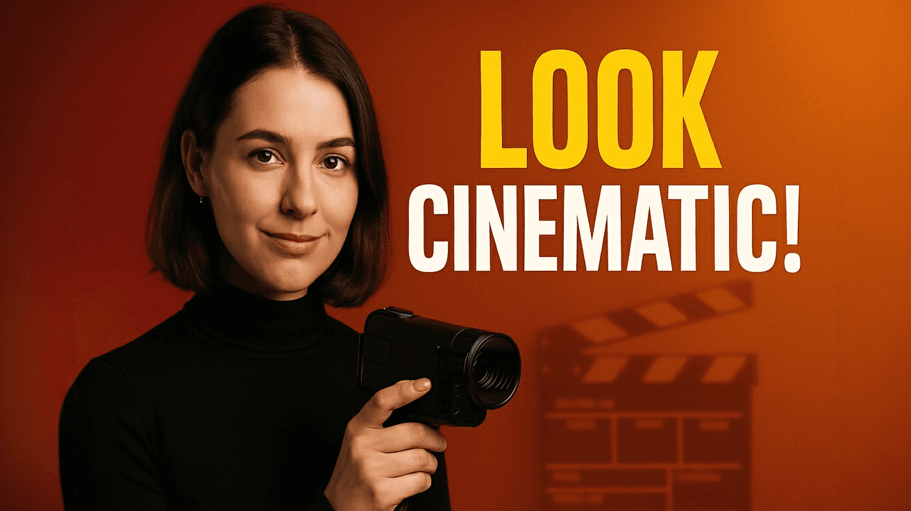 Video Editing & Content Creation Tutorials