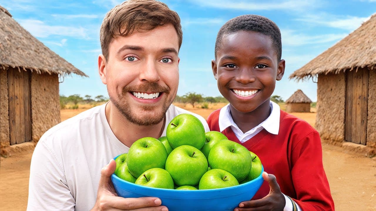 MrBeast Style sample 3