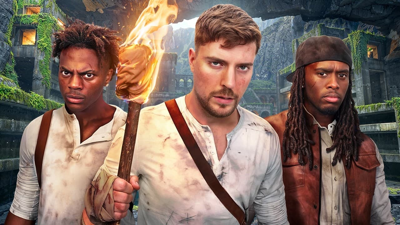 MrBeast Style sample 1