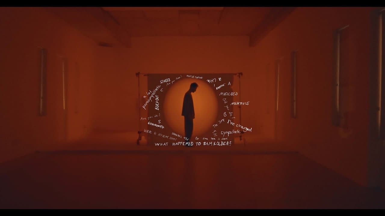 Sam Kolder Style sample 2