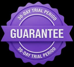Satisfaction Guarantee