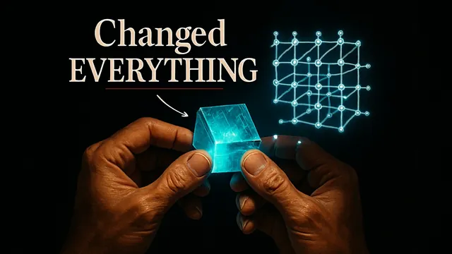 Thumbnail made with WildThumbnails: Changed everything