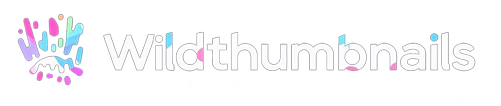 WildThumbnails Logo